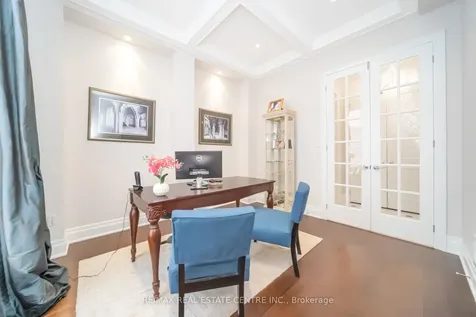 14 Canis Street Brampton ON L6X 2Y5