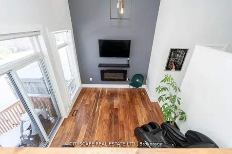 5535 Glen Erin Drive Mississauga ON L5M 6H1