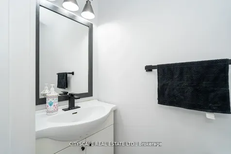 5535 Glen Erin Drive Mississauga ON L5M 6H1