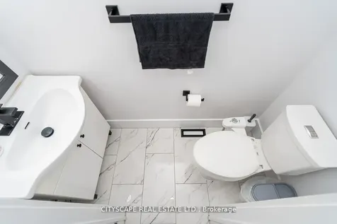 5535 Glen Erin Drive Mississauga ON L5M 6H1