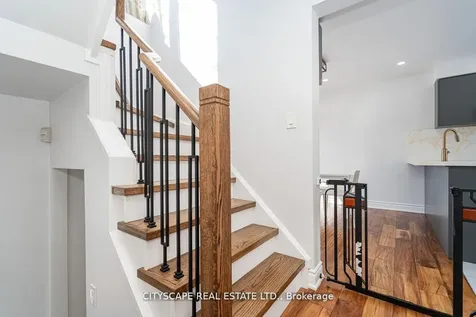5535 Glen Erin Drive Mississauga ON L5M 6H1