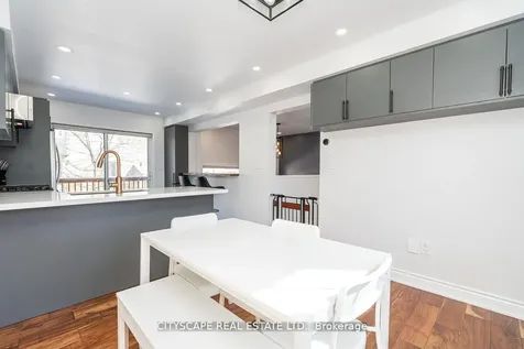 5535 Glen Erin Drive Mississauga ON L5M 6H1