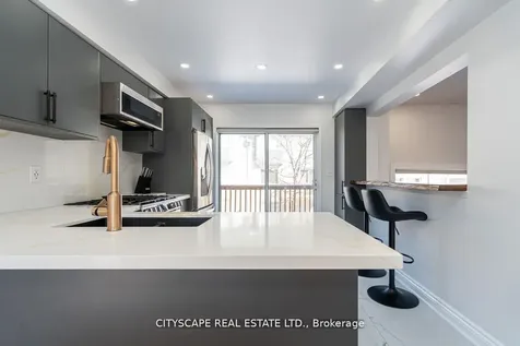 5535 Glen Erin Drive Mississauga ON L5M 6H1