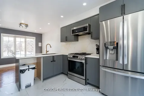 5535 Glen Erin Drive Mississauga ON L5M 6H1