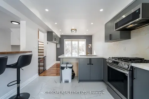 5535 Glen Erin Drive Mississauga ON L5M 6H1