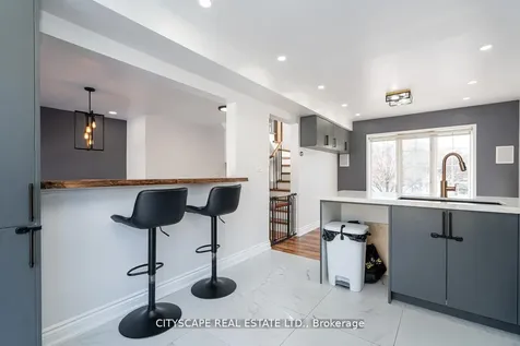 5535 Glen Erin Drive Mississauga ON L5M 6H1