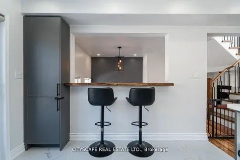 5535 Glen Erin Drive Mississauga ON L5M 6H1