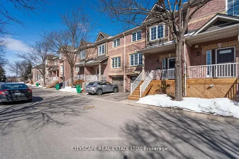 5535 Glen Erin Drive Mississauga ON L5M 6H1