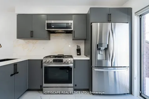 5535 Glen Erin Drive Mississauga ON L5M 6H1