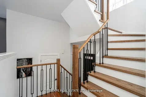 5535 Glen Erin Drive Mississauga ON L5M 6H1