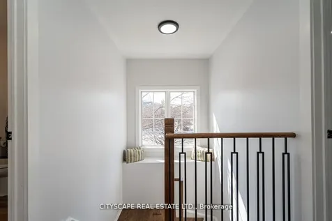 5535 Glen Erin Drive Mississauga ON L5M 6H1
