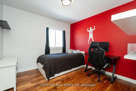 5535 Glen Erin Drive Mississauga ON L5M 6H1