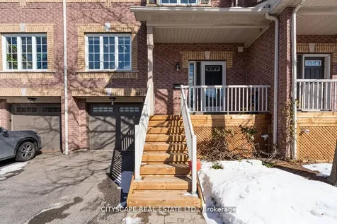 5535 Glen Erin Drive Mississauga ON L5M 6H1