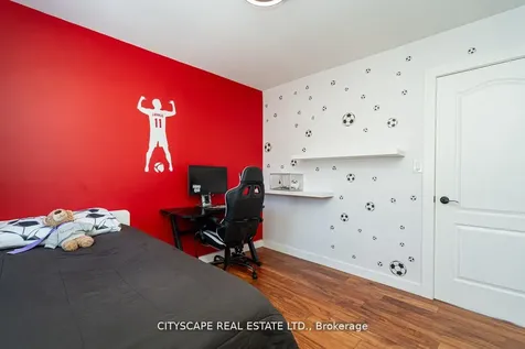 5535 Glen Erin Drive Mississauga ON L5M 6H1