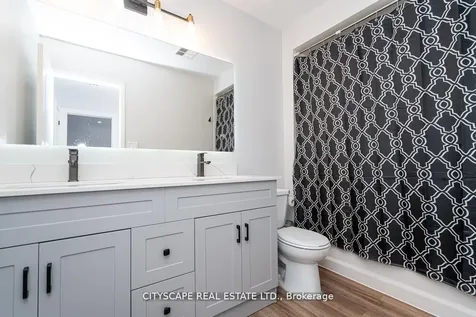 5535 Glen Erin Drive Mississauga ON L5M 6H1