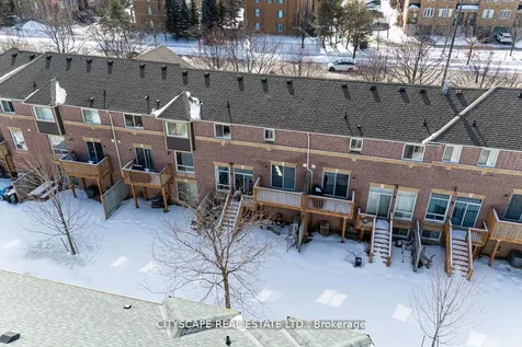5535 Glen Erin Drive Mississauga ON L5M 6H1