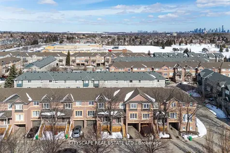 5535 Glen Erin Drive Mississauga ON L5M 6H1