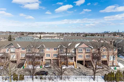 5535 Glen Erin Drive Mississauga ON L5M 6H1