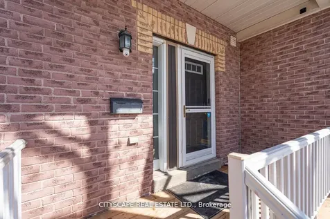 5535 Glen Erin Drive Mississauga ON L5M 6H1