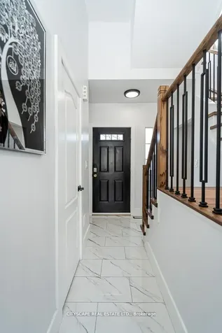 5535 Glen Erin Drive Mississauga ON L5M 6H1