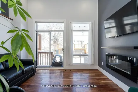 5535 Glen Erin Drive Mississauga ON L5M 6H1