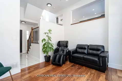 5535 Glen Erin Drive Mississauga ON L5M 6H1
