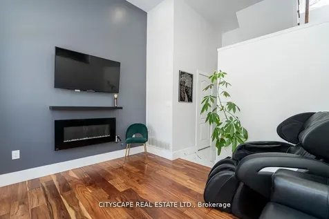 5535 Glen Erin Drive Mississauga ON L5M 6H1