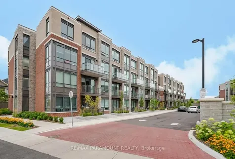 85 Attmar Drive Brampton ON L6P 0Y6