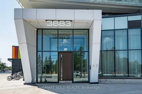 3883 Quartz Road Mississauga ON L5B 0M4