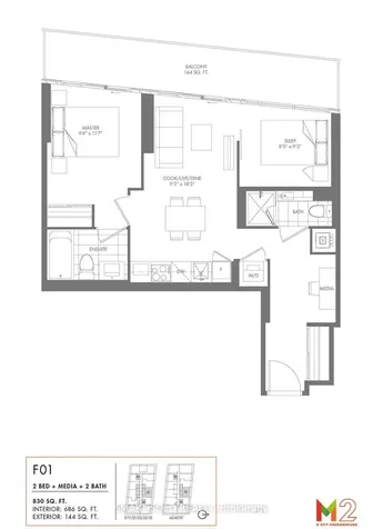 3883 Quartz Road Mississauga ON L5B 0M4