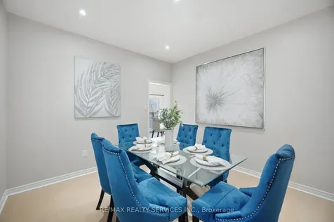 130 Yuile Court Brampton ON L6Y 5J5