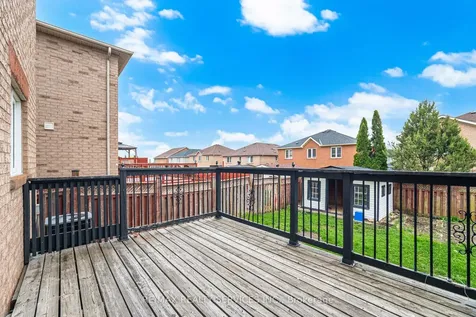 130 Yuile Court Brampton ON L6Y 5J5