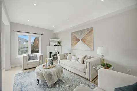 130 Yuile Court Brampton ON L6Y 5J5
