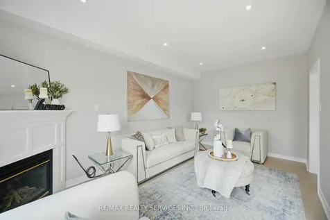 130 Yuile Court Brampton ON L6Y 5J5