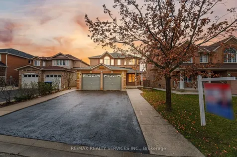 130 Yuile Court Brampton ON L6Y 5J5