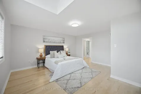 130 Yuile Court Brampton ON L6Y 5J5