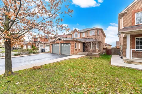 130 Yuile Court Brampton ON L6Y 5J5