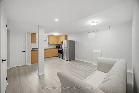 130 Yuile Court Brampton ON L6Y 5J5