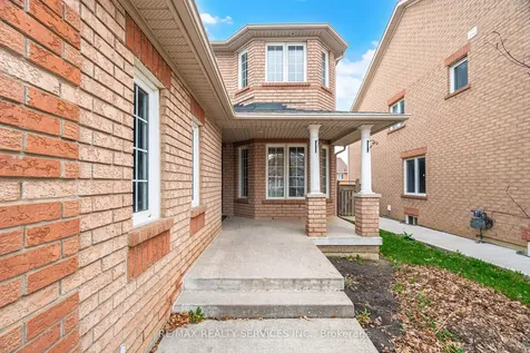 130 Yuile Court Brampton ON L6Y 5J5