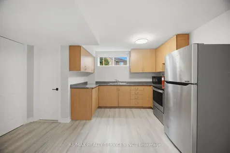 130 Yuile Court Brampton ON L6Y 5J5
