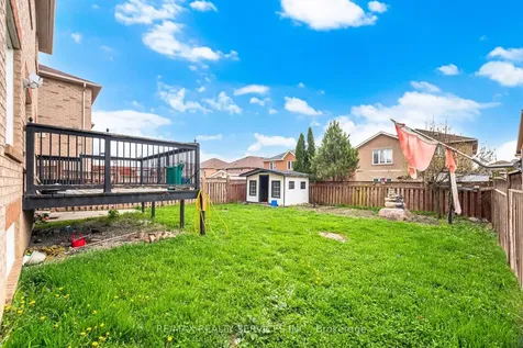 130 Yuile Court Brampton ON L6Y 5J5
