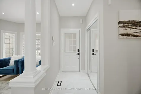 130 Yuile Court Brampton ON L6Y 5J5