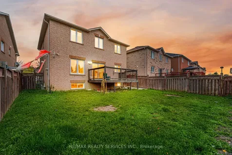 130 Yuile Court Brampton ON L6Y 5J5