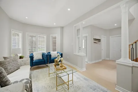 130 Yuile Court Brampton ON L6Y 5J5