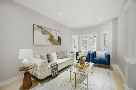 130 Yuile Court Brampton ON L6Y 5J5
