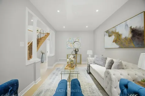 130 Yuile Court Brampton ON L6Y 5J5