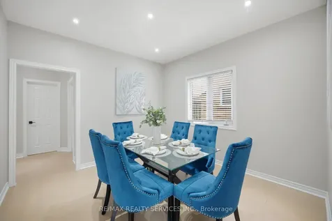 130 Yuile Court Brampton ON L6Y 5J5