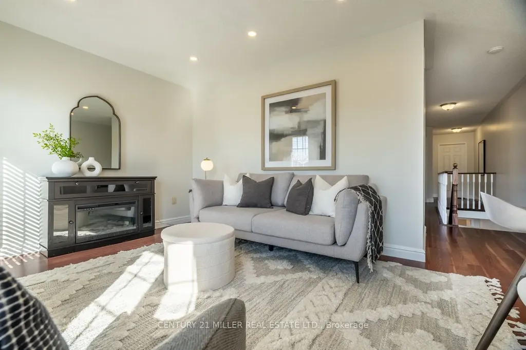 53 Dills Crescent Milton ON L9T 5P2