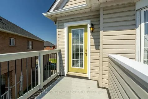 53 Dills Crescent Milton ON L9T 5P2