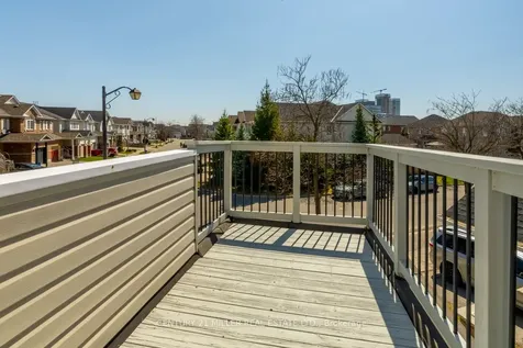 53 Dills Crescent Milton ON L9T 5P2